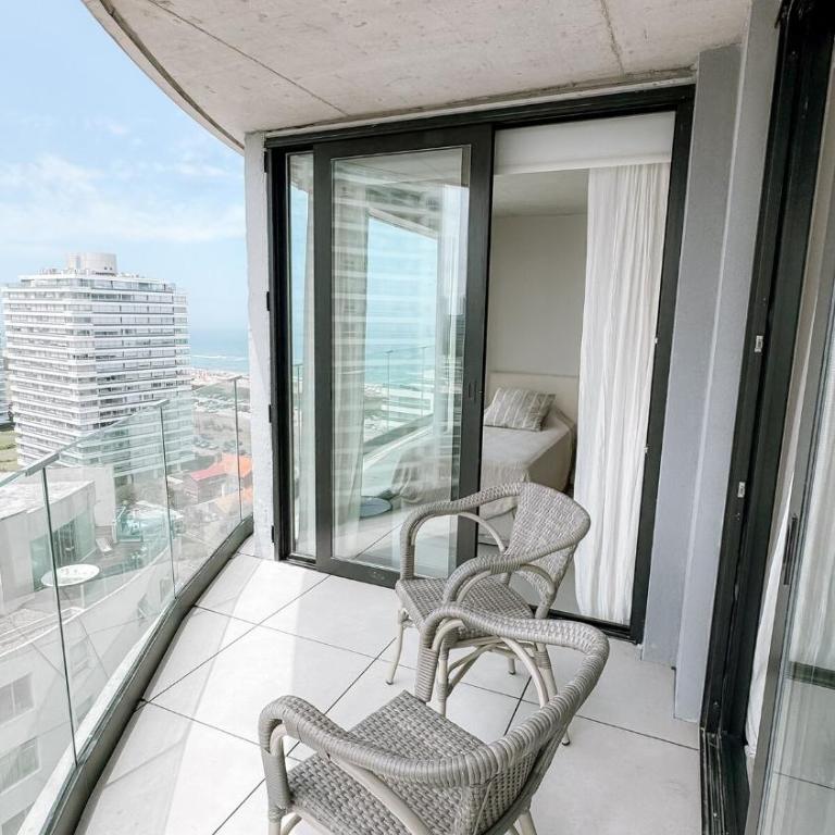 New Manglar Brava Punta del Este Apartment - Apartamento de 3 dormitorios - 37