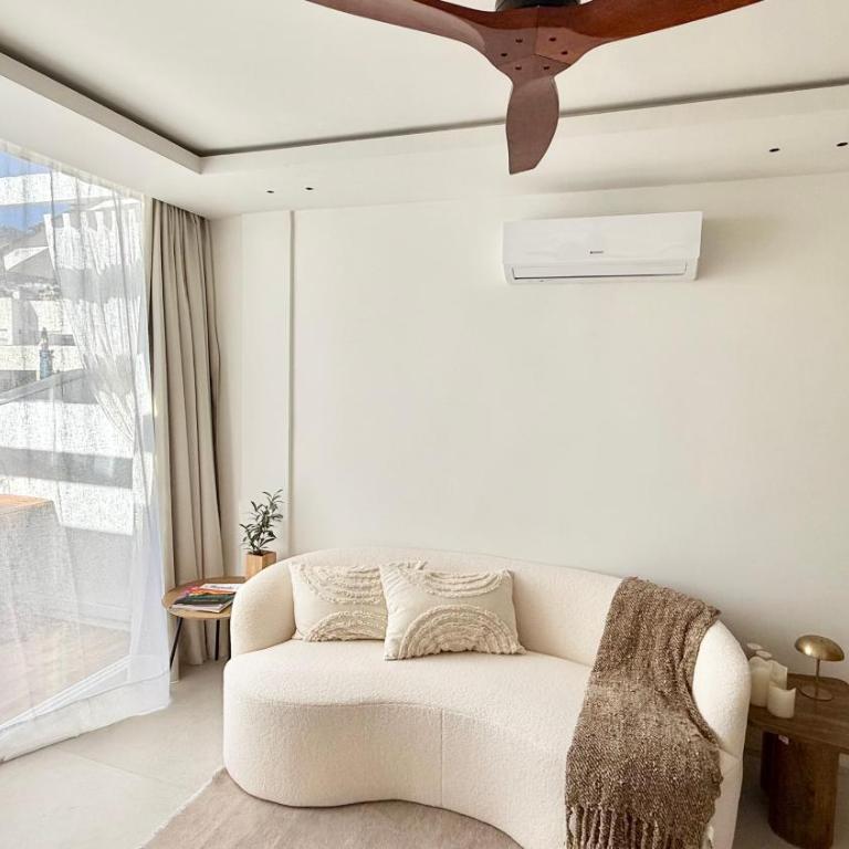 Benalmádena Costa apartment - Apartamento con terraza y vistas - One-Bedroom Apartment - 10
