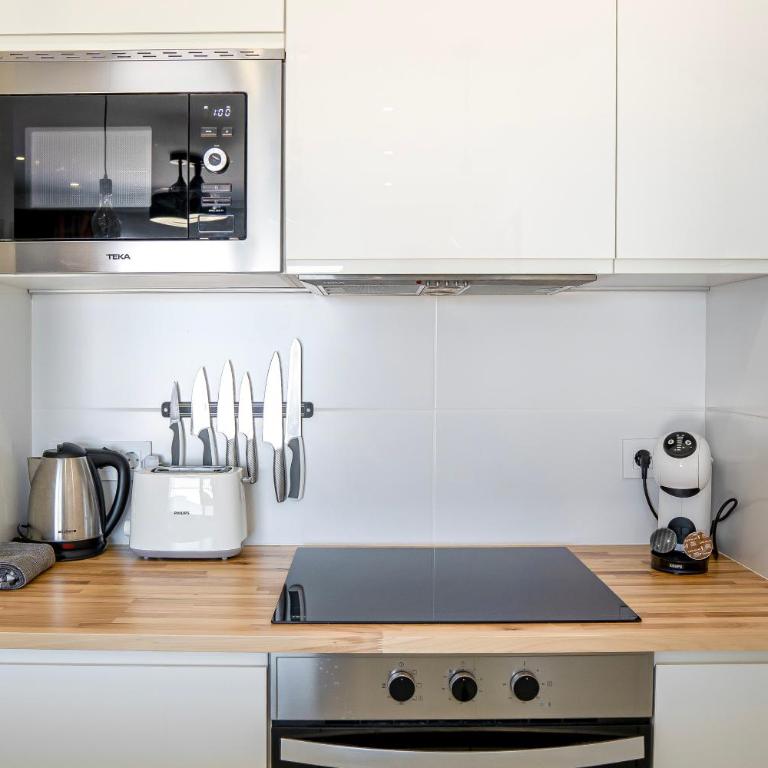 Aloha Garden Ola - Apartamento de 1 dormitorio - 12