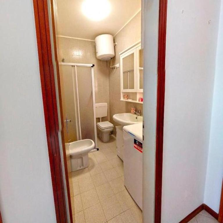 Nuovo fronte spiaggia, terrazza sul mare e piscina - Apartment with Sea View - 11