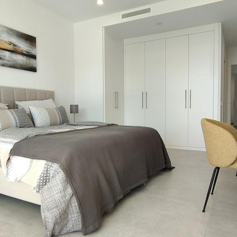 Apartment Josefine - Meerblick, Pool und Wellness - Apartamento de 3 dormitorios - 20