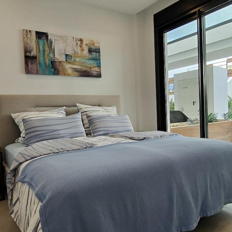 Apartment Josefine - Meerblick, Pool und Wellness - Apartamento de 3 dormitorios - 18