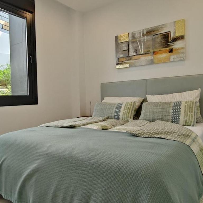 Apartment Josefine - Meerblick, Pool und Wellness - Apartamento de 3 dormitorios - 17