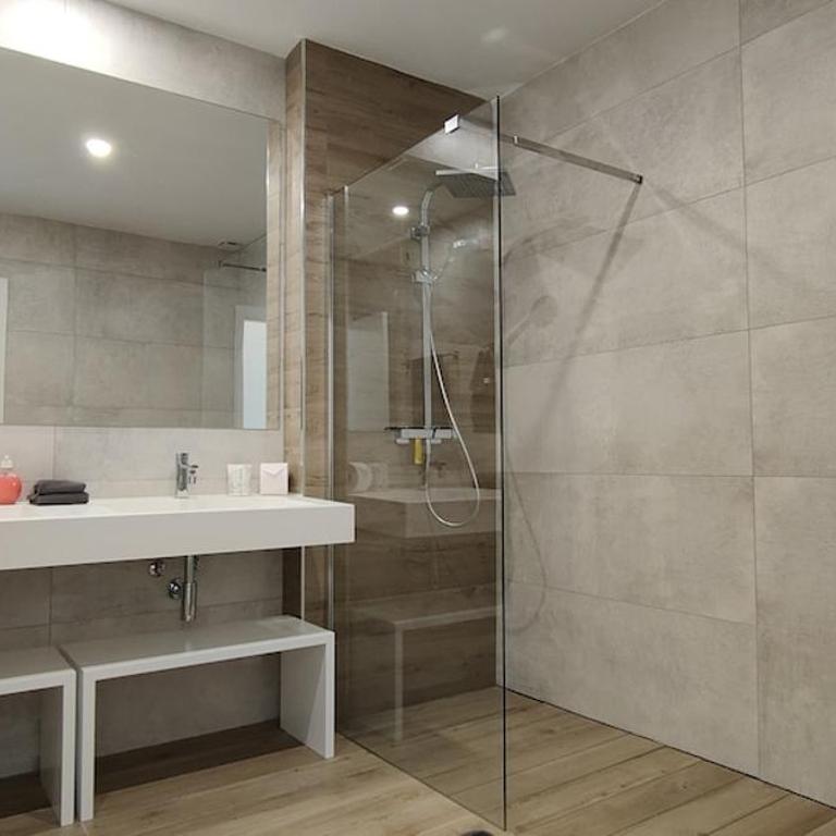 Apartment Josefine - Meerblick, Pool und Wellness - Apartamento de 3 dormitorios - 16
