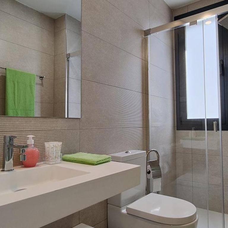 Apartment Josefine - Meerblick, Pool und Wellness - Apartamento de 3 dormitorios - 14