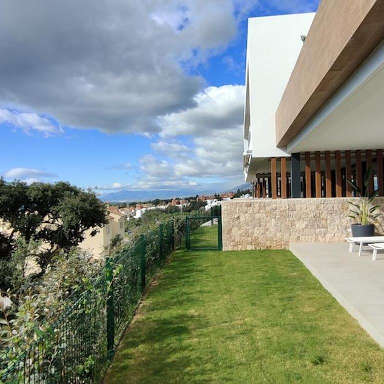 Apartment Josefine - Meerblick, Pool und Wellness - Apartamento de 3 dormitorios - 11