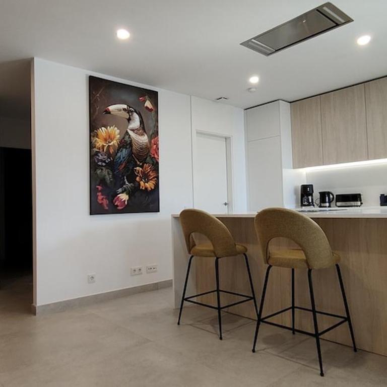 Apartment Josefine - Meerblick, Pool und Wellness - Apartamento de 3 dormitorios - 9