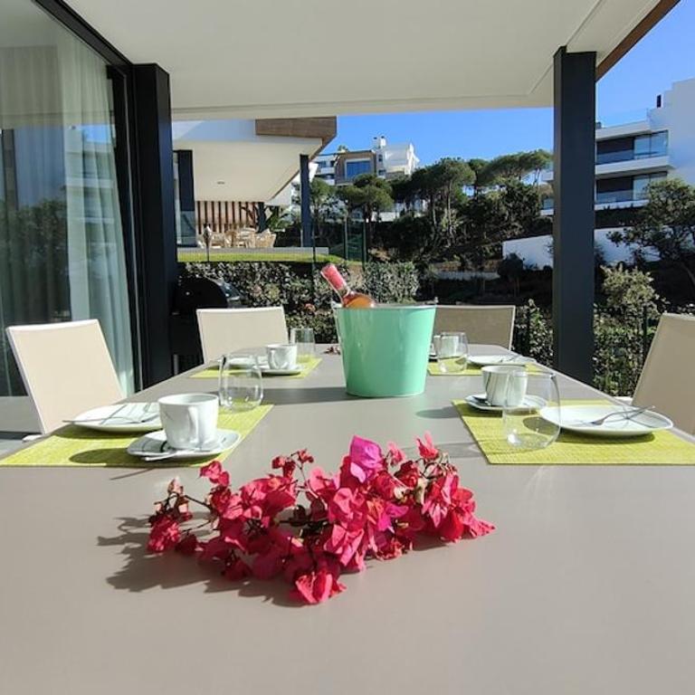 Apartment Josefine - Meerblick, Pool und Wellness - Apartamento de 3 dormitorios - 7