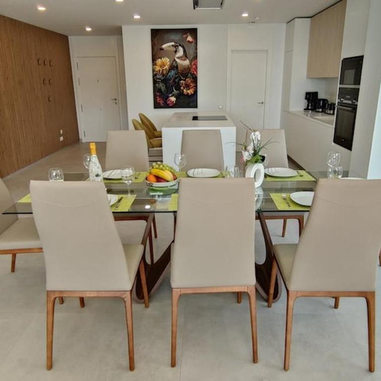 Apartment Josefine - Meerblick, Pool und Wellness - Apartamento de 3 dormitorios - 3
