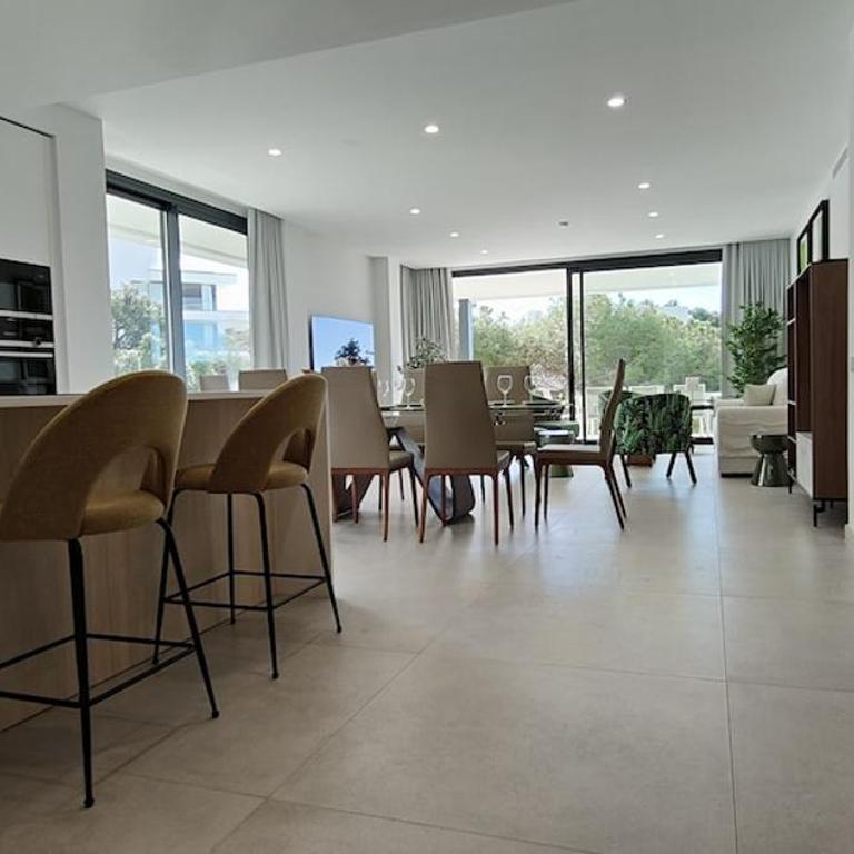 Apartment Josefine - Meerblick, Pool und Wellness - Apartamento de 3 dormitorios - 2