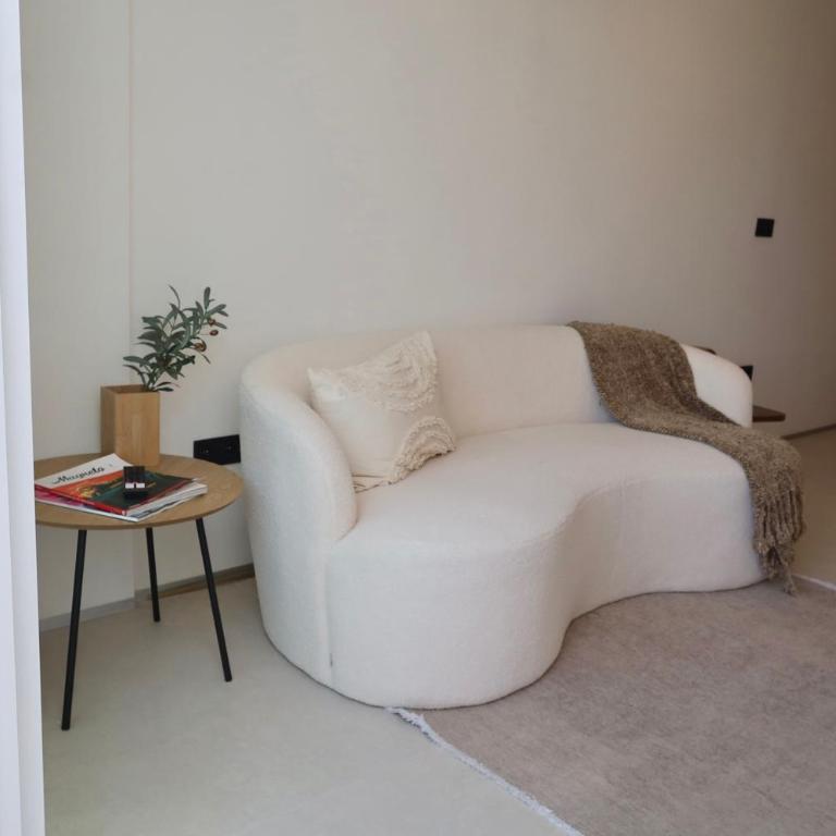 Benalmádena Costa apartment - Apartamento con terraza y vistas - One-Bedroom Apartment - 42