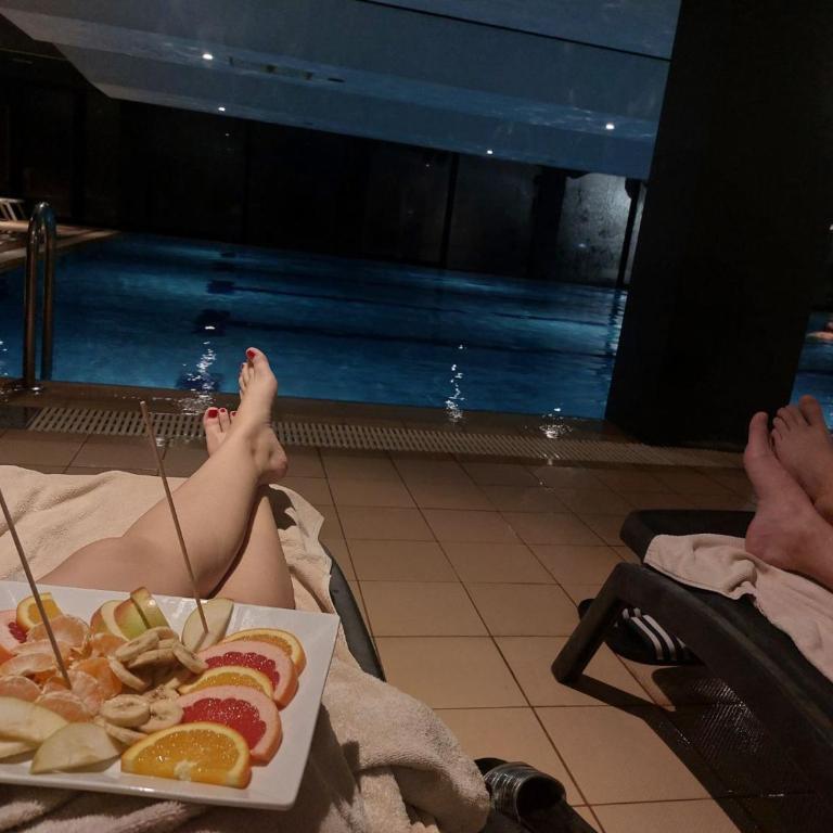 APARTMAN FEELING - Apartman sa 1 Spavaćom Sobom - 16