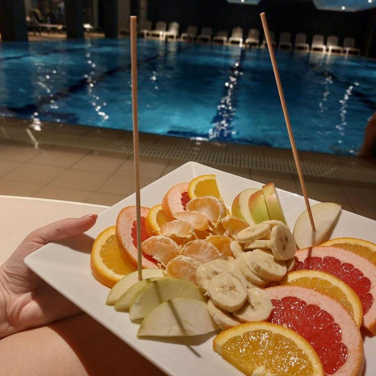 APARTMAN FEELING - Apartman sa 1 Spavaćom Sobom - 67