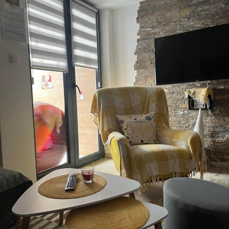 APARTMAN FEELING - Apartman sa 1 Spavaćom Sobom - 70
