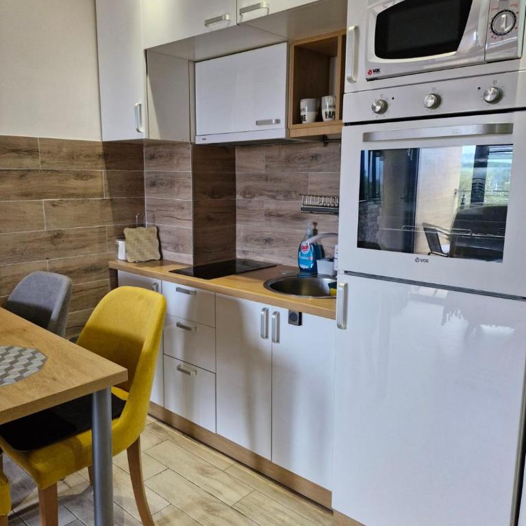 APARTMAN FEELING - Apartman sa 1 Spavaćom Sobom - 69