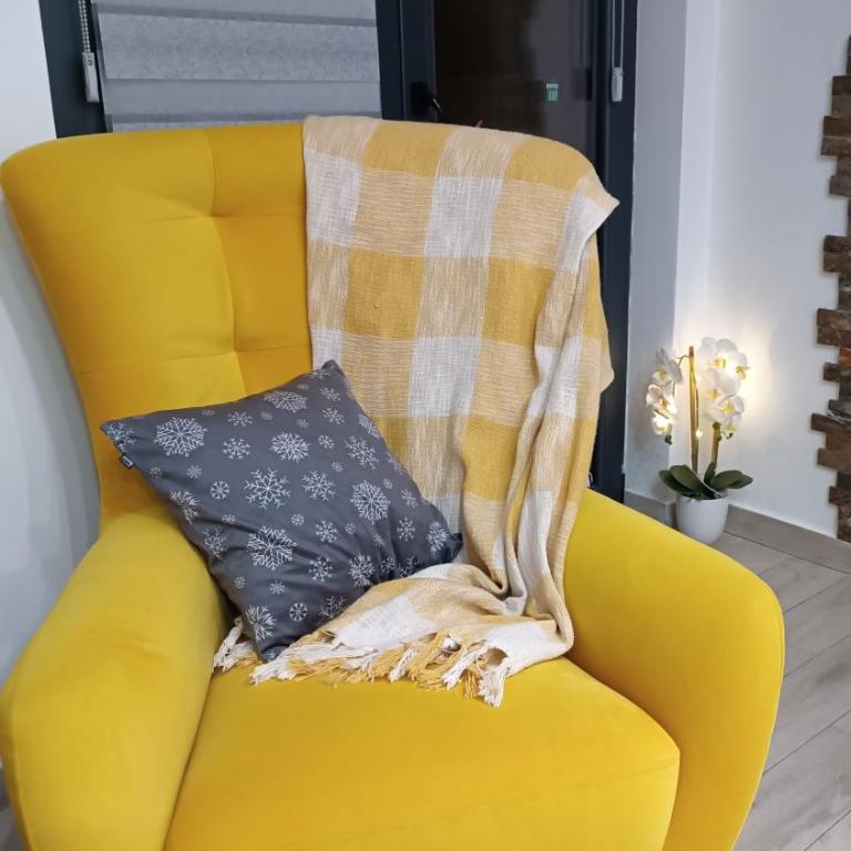APARTMAN FEELING - Apartman sa 1 Spavaćom Sobom - 74