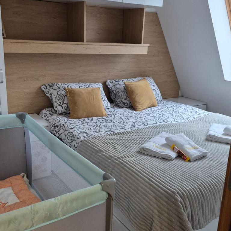 APARTMAN FEELING - Apartman sa 1 Spavaćom Sobom - 75