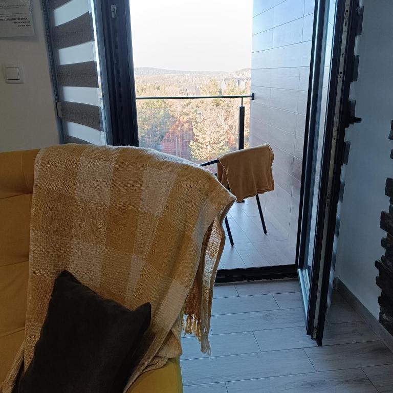 APARTMAN FEELING - Apartman sa 1 Spavaćom Sobom - 2