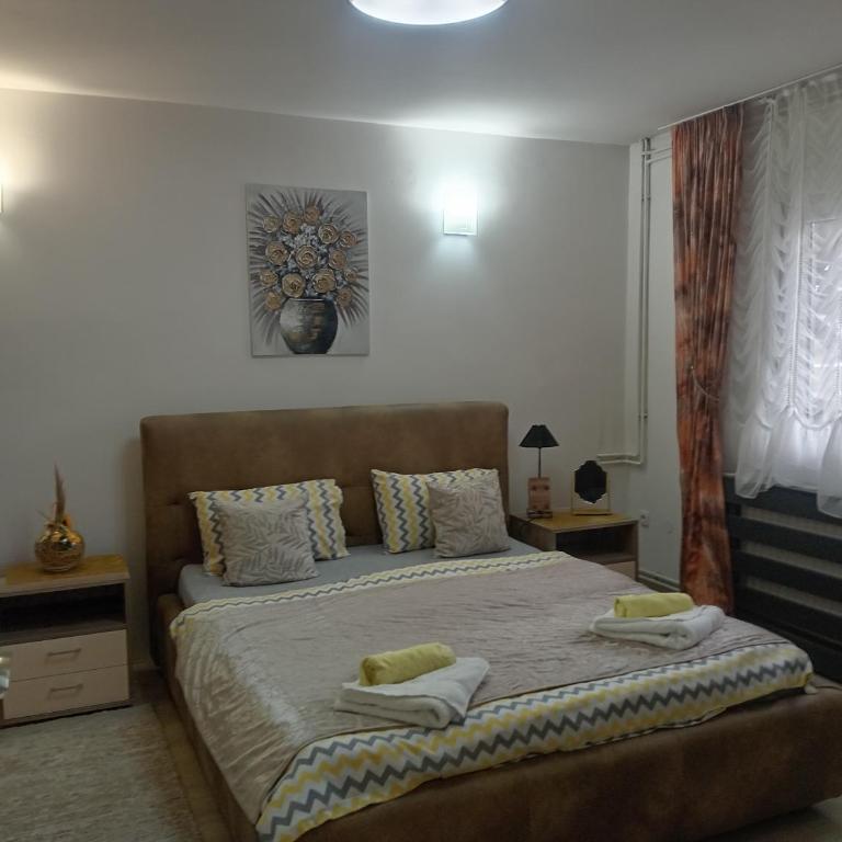 Apartmani Nana - Apartman sa 2 Spavaće Sobe - 13