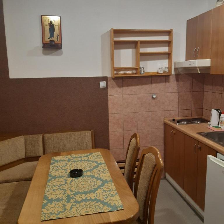 Vila Paraglajder - One-Bedroom Apartment - 1
