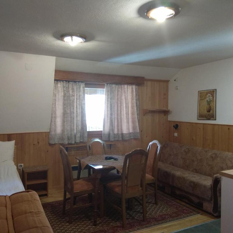 Vila Paraglajder - One-Bedroom Apartment - 1