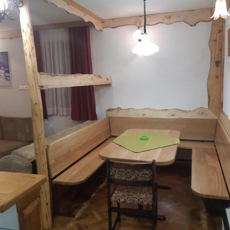 Vila Paraglajder - Two-Bedroom Apartment - 1