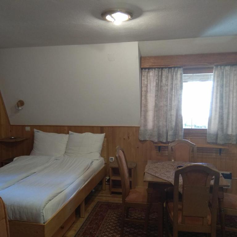 Vila Paraglajder - One-Bedroom Apartment - 2