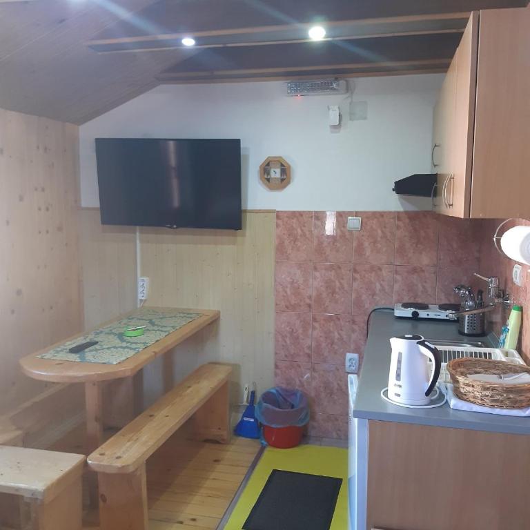 Vila Paraglajder - One-Bedroom Apartment - 1