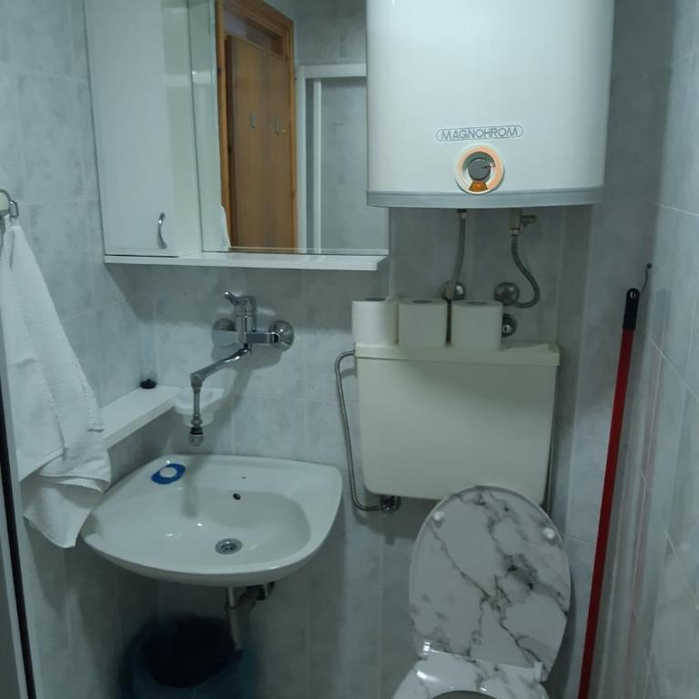 Vila Paraglajder - One-Bedroom Apartment - 1