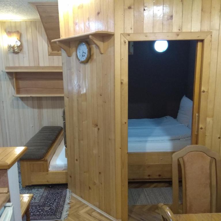 Vila Paraglajder - One-Bedroom Apartment - 3