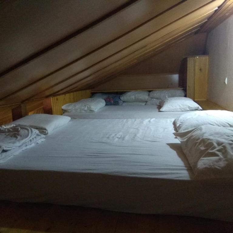 Vila Paraglajder - One-Bedroom Apartment - 2