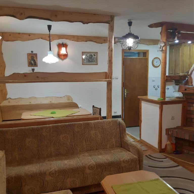 Vila Paraglajder - Two-Bedroom Apartment - 3