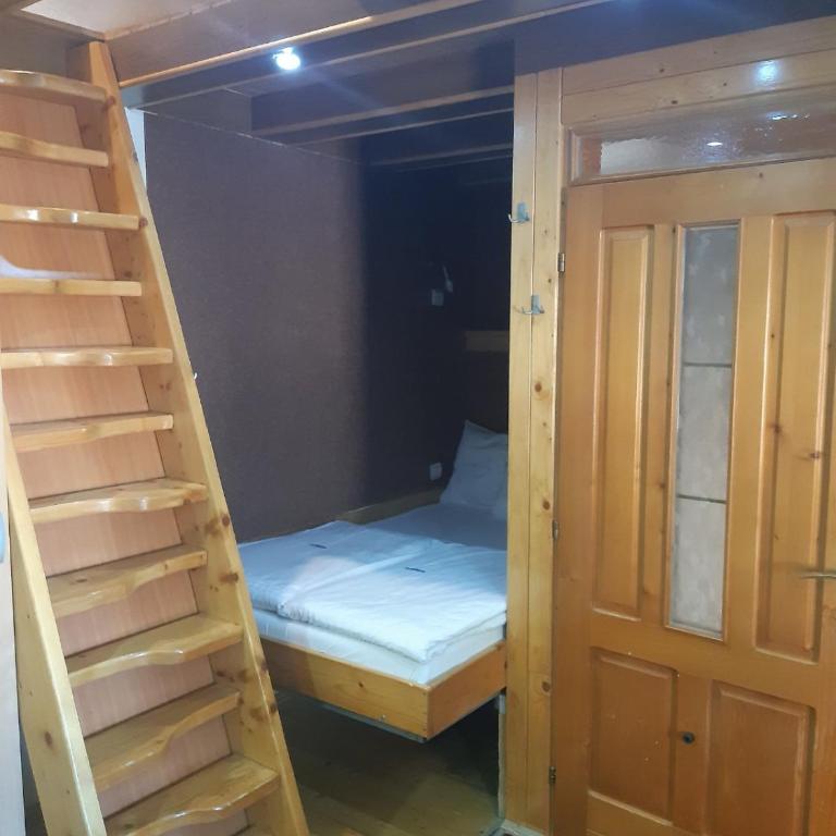 Vila Paraglajder - One-Bedroom Apartment - 3