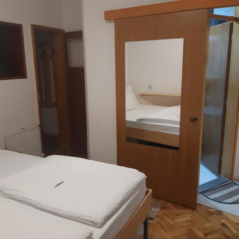 Vila Paraglajder - Two-Bedroom Apartment - 5