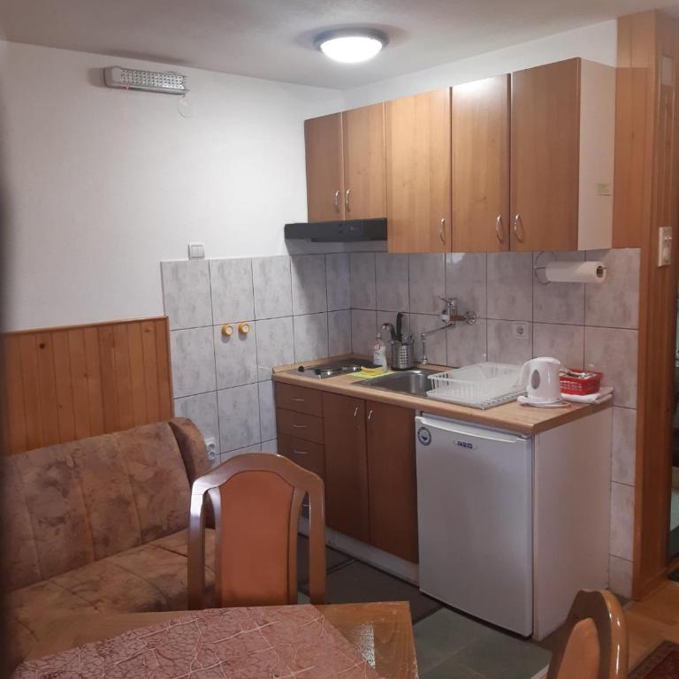 Vila Paraglajder - One-Bedroom Apartment - 7