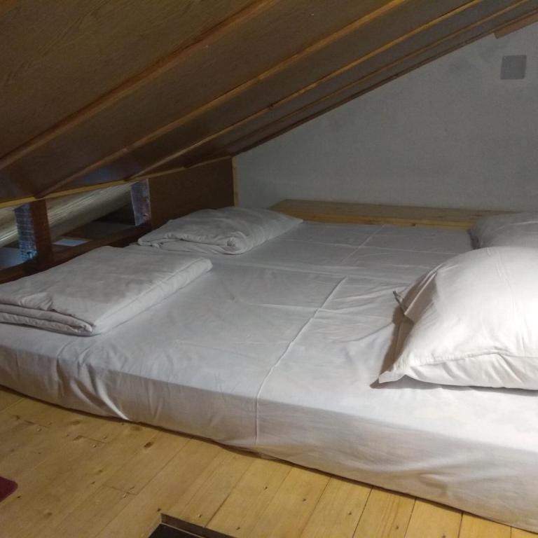 Vila Paraglajder - One-Bedroom Apartment - 4