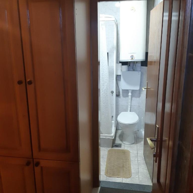 Vila Paraglajder - One-Bedroom Apartment - 7