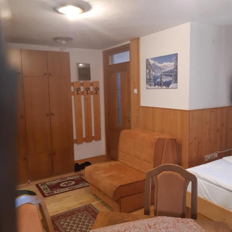 Vila Paraglajder - One-Bedroom Apartment - 8