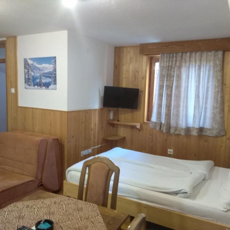 Vila Paraglajder - One-Bedroom Apartment - 9