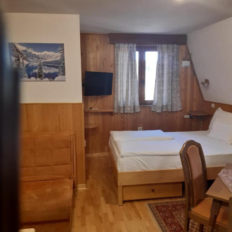 Vila Paraglajder - One-Bedroom Apartment - 11