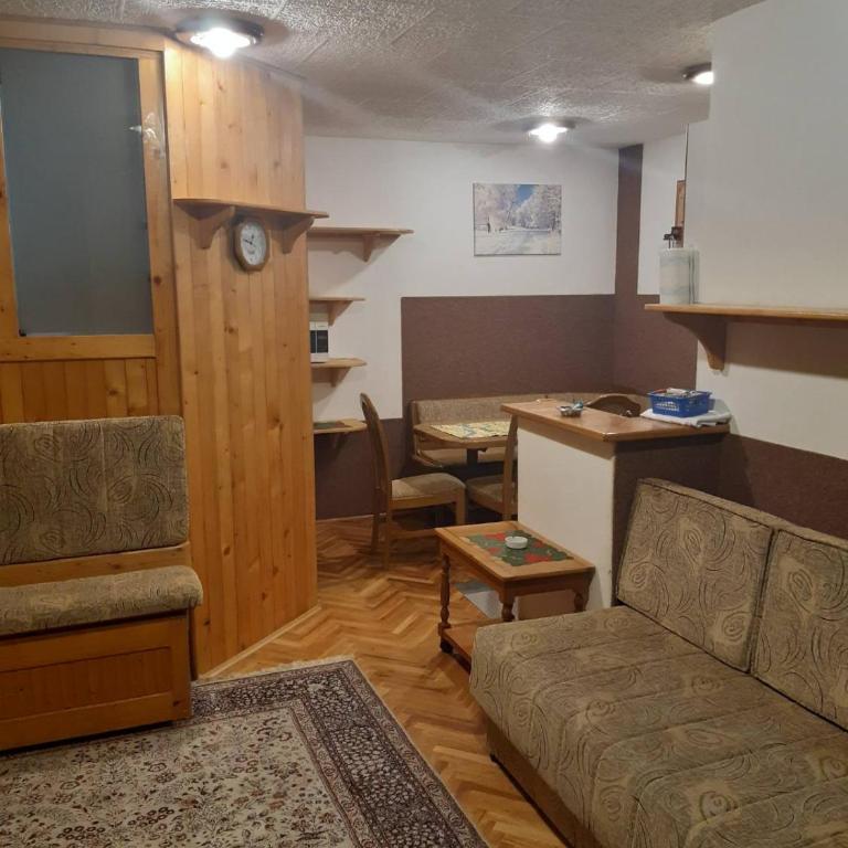 Vila Paraglajder - One-Bedroom Apartment - 9