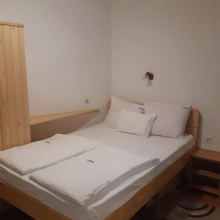 Vila Paraglajder - Two-Bedroom Apartment - 8