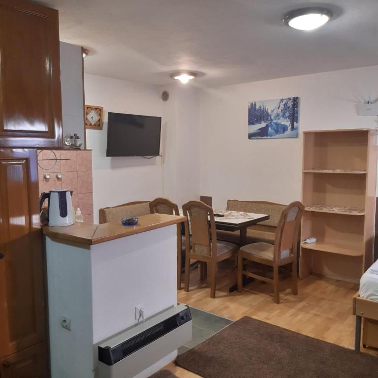 Vila Paraglajder - One-Bedroom Apartment - 3