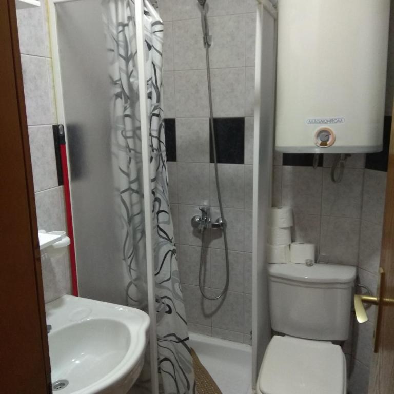Vila Paraglajder - One-Bedroom Apartment - 10