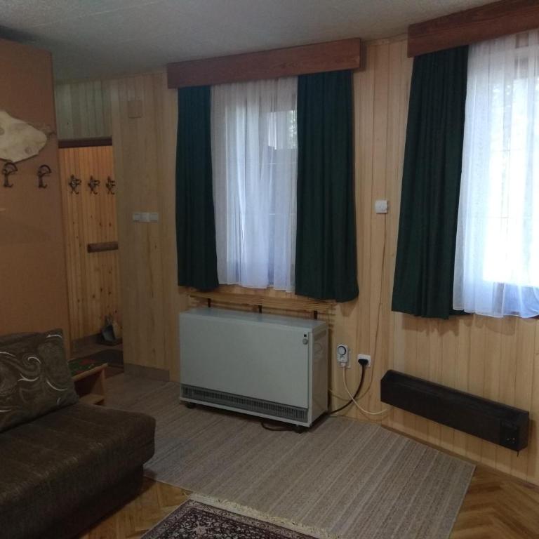Vila Paraglajder - One-Bedroom Apartment - 11