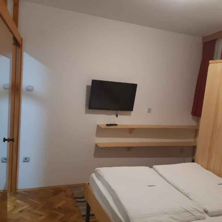 Vila Paraglajder - Two-Bedroom Apartment - 12
