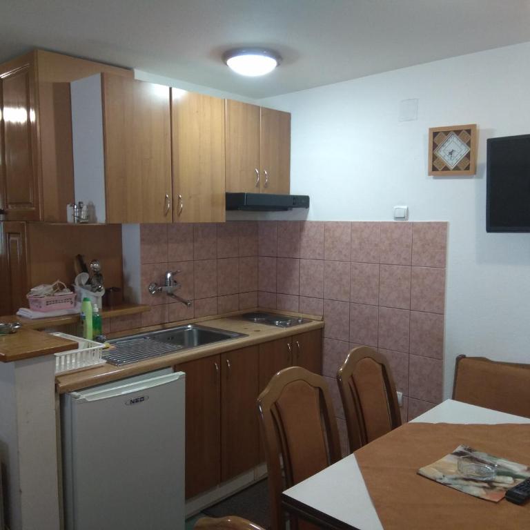 Vila Paraglajder - One-Bedroom Apartment - 5