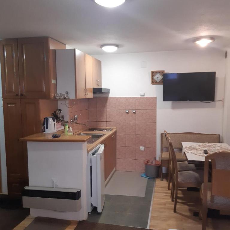 Vila Paraglajder - One-Bedroom Apartment - 6