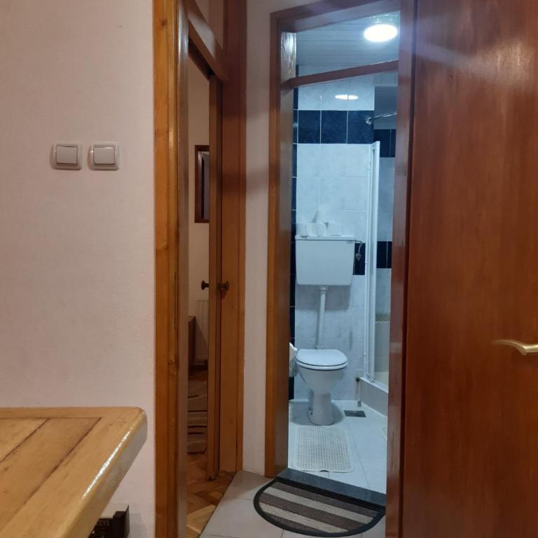 Vila Paraglajder - Two-Bedroom Apartment - 13