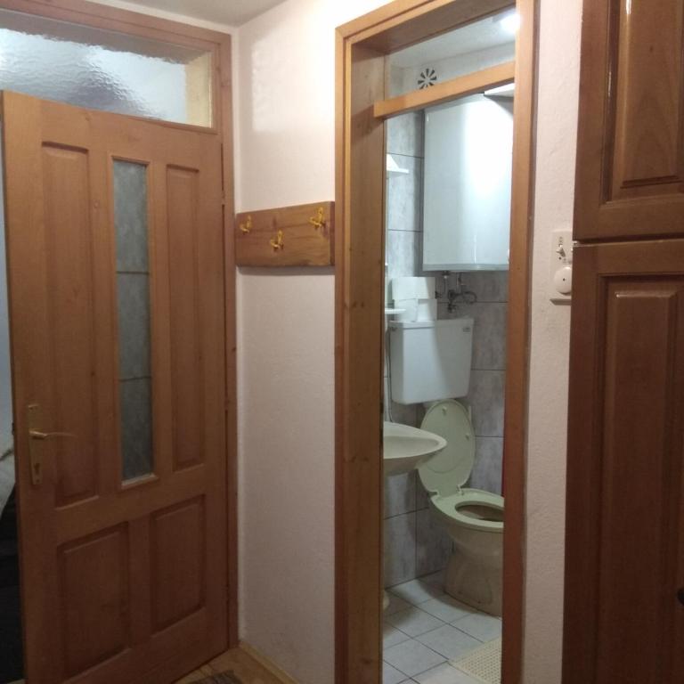 Vila Paraglajder - One-Bedroom Apartment - 7
